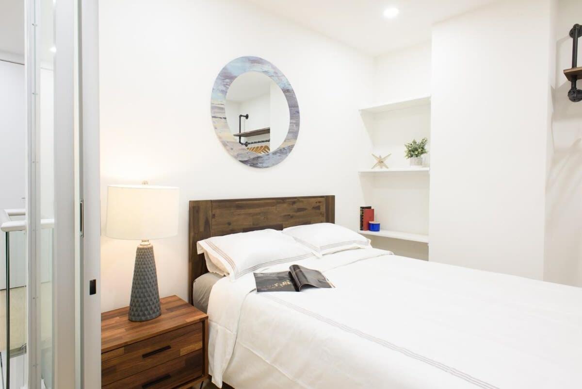 75-5A Luxury 3Br Duplex W D In Unit Elevator Apartment New York Luaran gambar
